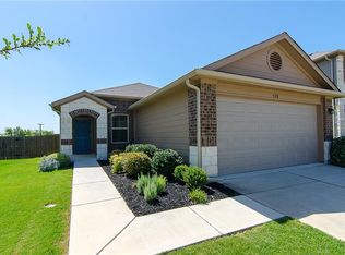 520 Pinnacle Dr, Georgetown, TX 78626