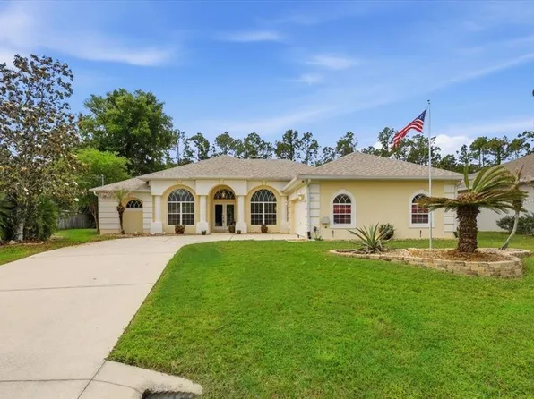 26 Porcupine Dr, Palm Coast, FL 32164