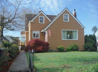 1711 W 7th St, Aberdeen, WA 98520