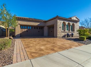 12858 W Alyssa Ln, Peoria, AZ 85383