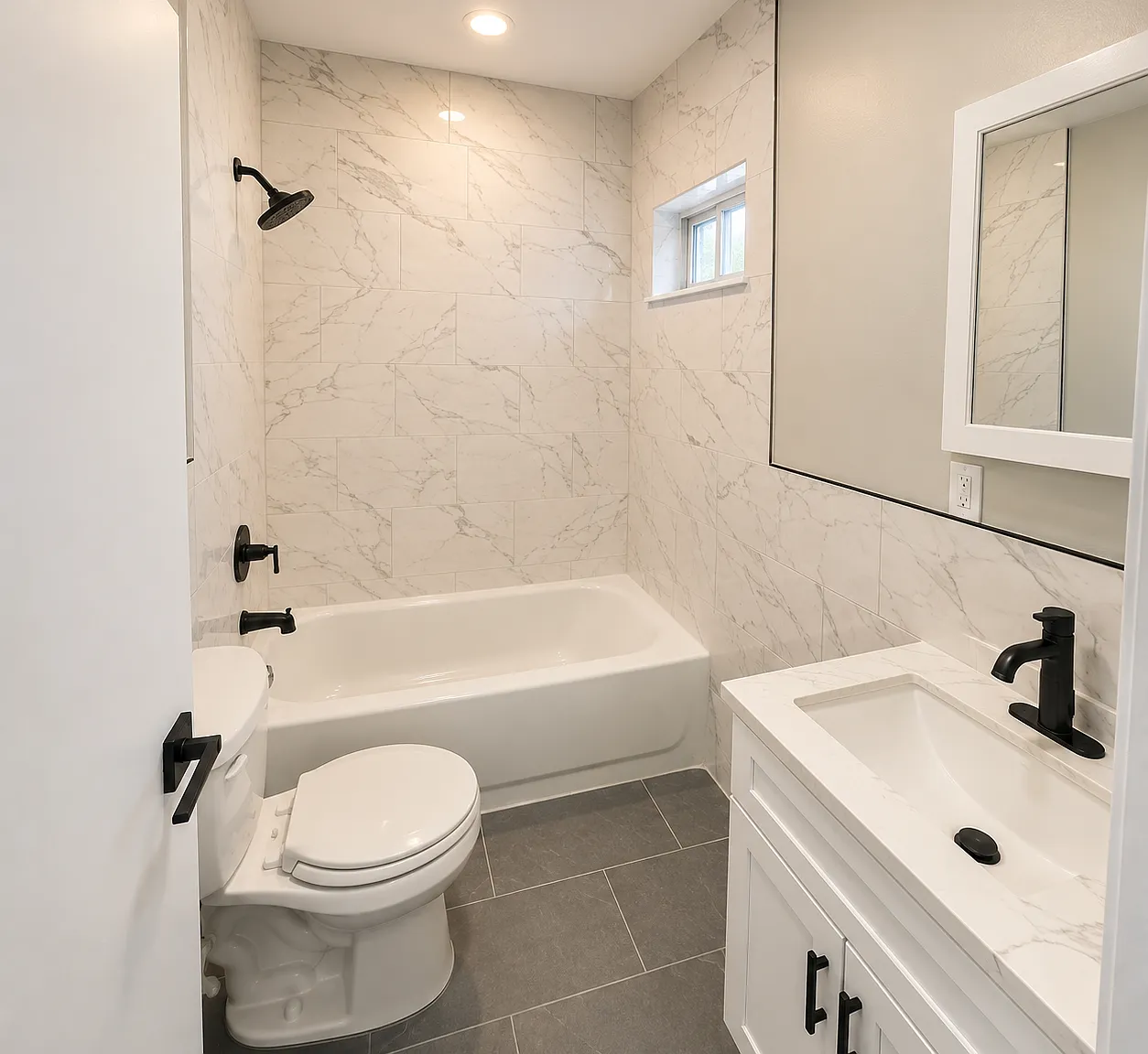 1 bed, 600 sqft, $1,725 — Photo 2