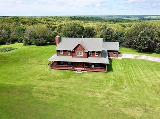 6609 E 109th St, Overbrook, KS 66524