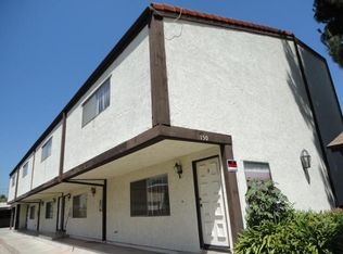1509 S Sierra Vista Ave, Alhambra, CA 91801