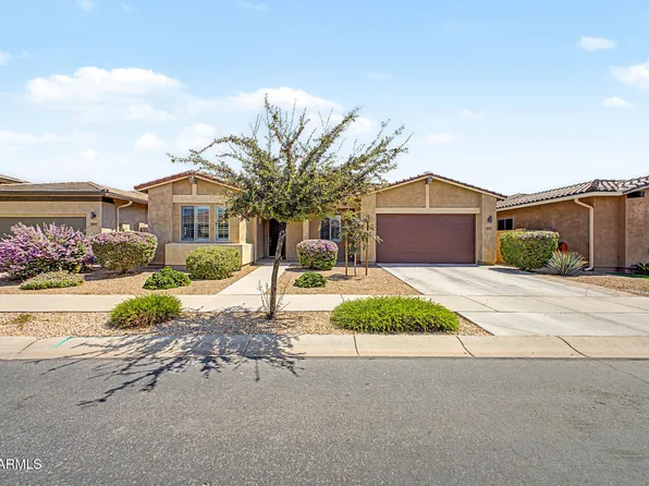 22959 E VIA DEL ORO --, Queen Creek, AZ 85142