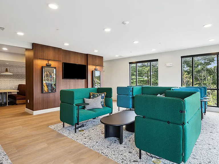 Jayden Apartments — Photo 17