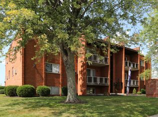 723 Meadow Wood Dr #24, Fort Mitchell, KY 41017
