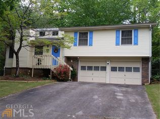 2275 Village Dr, Covington, GA 30016