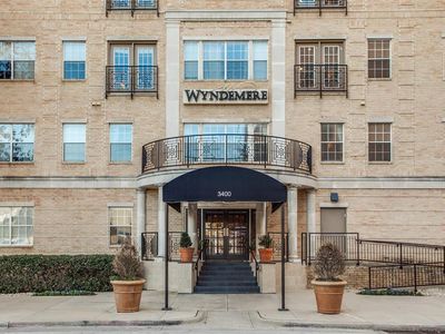 3400 Welborn St APT 413, Dallas, TX, 75219