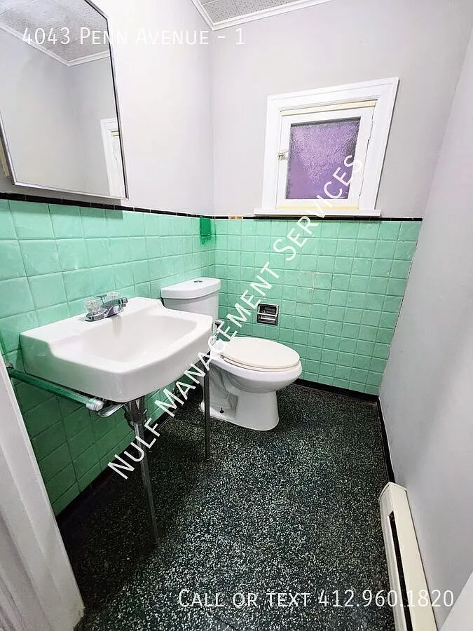 1 bed, 1 bath in Lawrenceville — Photo 3
