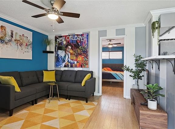 3rd image of 718 Frenchmen St APT 14