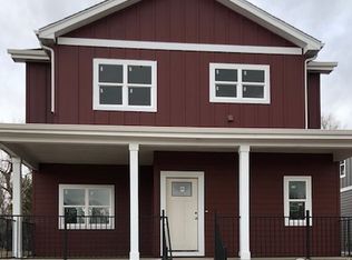 1525 Gard Dr, Loveland, CO 80537