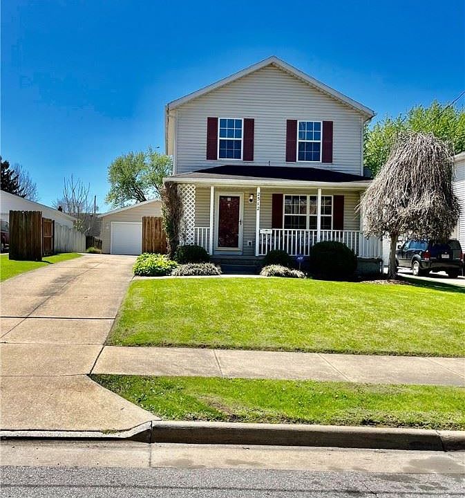 1st image of 2512 Leland Ave