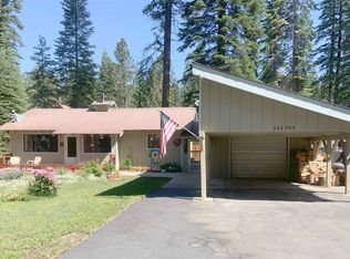 666-905 Hamilton Way, Westwood, CA 96137