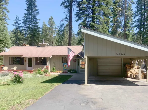 666-905 Hamilton Way, Westwood, CA 96137