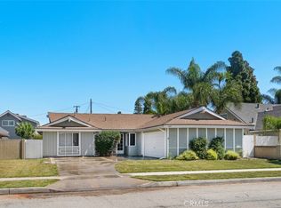 5621 Richmond Ave, Garden Grove, CA 92845