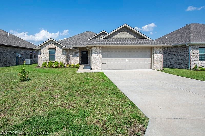 8009 Coltridge Way, Fort Smith, AR 72916 MLS 1065860 Zillow