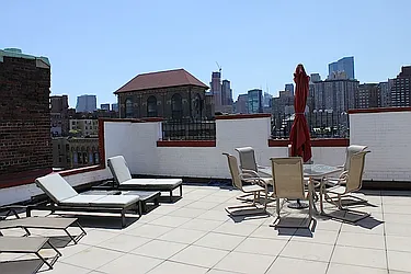 Rented by Maz Group NY