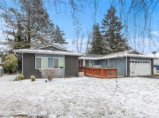 1502 Dogwood St SE, Auburn, WA