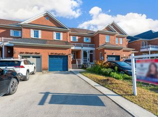 162 Albright Rd, Brampton, ON L6X5E3