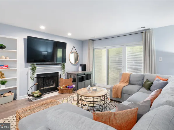 13706 Modrad Way Unit 7-A-12, Silver Spring, MD 20904