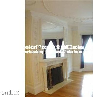 477 Beacon St. #1 Boston - Back Bay Unit Photo 4