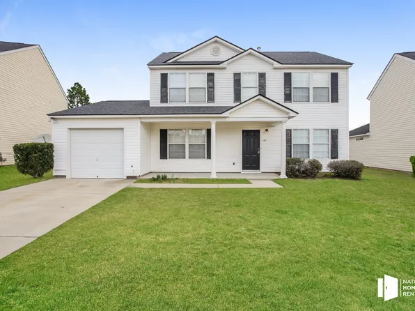 145 Fox Grove Cir, Columbia, SC 29229
