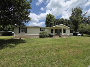 4711 Noble Rd, Paducah, KY 42001