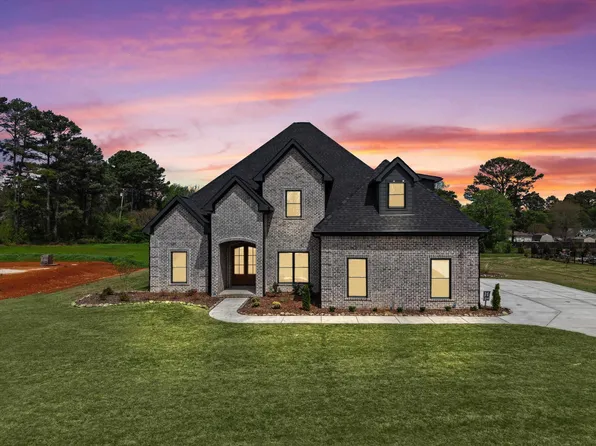 20603 Jeremiah Ln, Athens, AL 35611