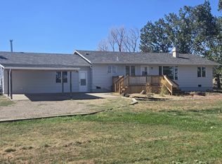 165 Sunset Dr, Miles City, MT 59301