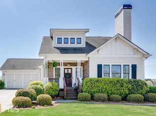 1713 Townside Dr, Bishop, GA 30621