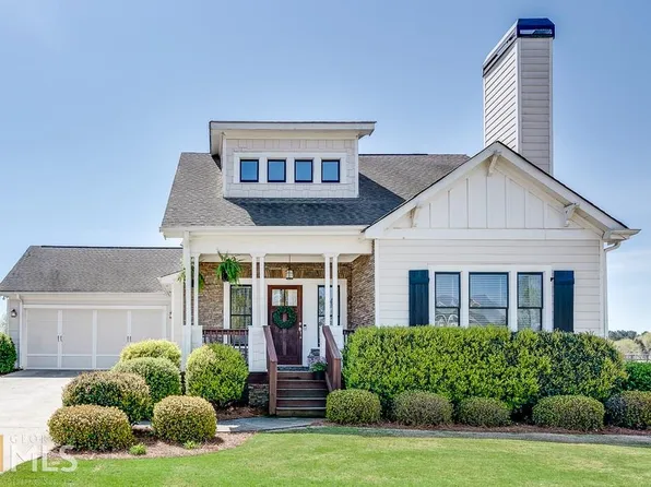 1713 Townside Dr, Bishop, GA 30621