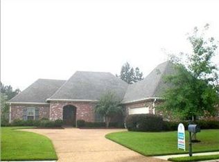 111 French Br, Madison, MS 39110