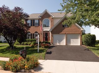 47817 Allegheny Cir, Sterling, VA 20165