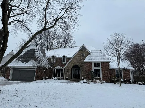4941 W 90th St, Prairie Village, KS 66207