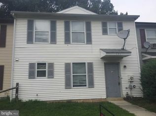 151 Hampshire Rd, Sicklerville, NJ 08081