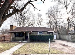 207 E Summit St, Greenville, MI 48838