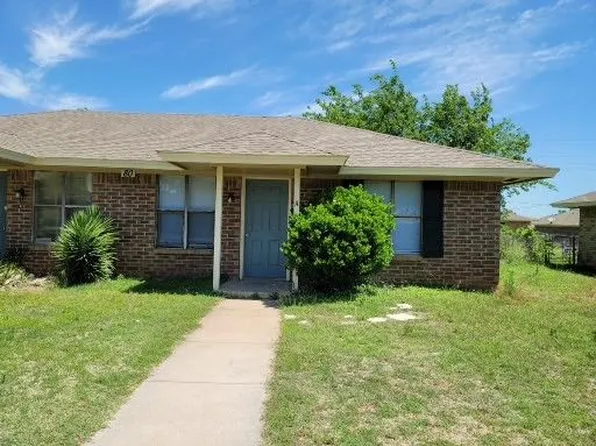 225 Summit Dr Unit A, Mineral Wells, TX 76067