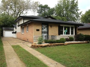 14506 Murray Ave, Dolton, IL 60419