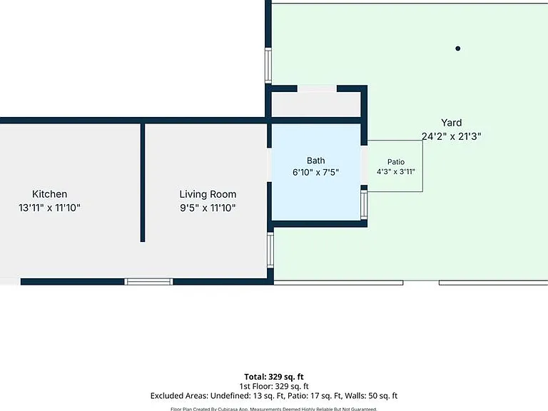 15509 Casey Rd #B — Photo 12