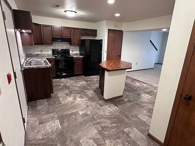 1st image of 1013 Clement St APT C