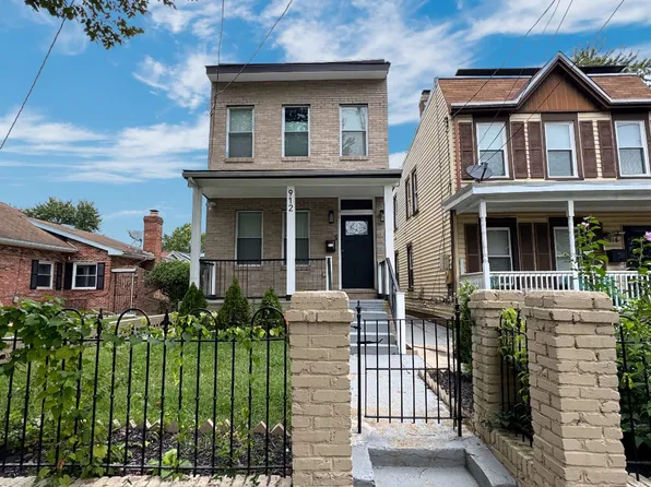 912 Alabama Ave SE, Washington, DC 20032