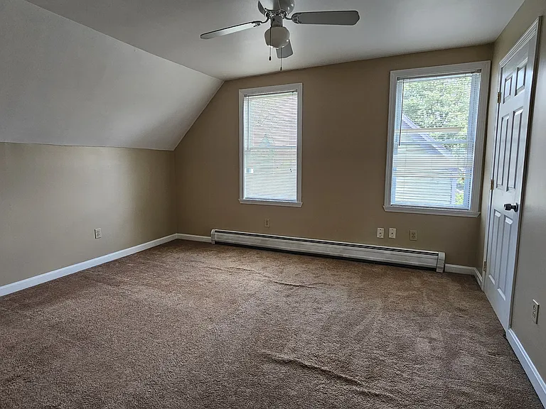 First Upstairs bedroom $950