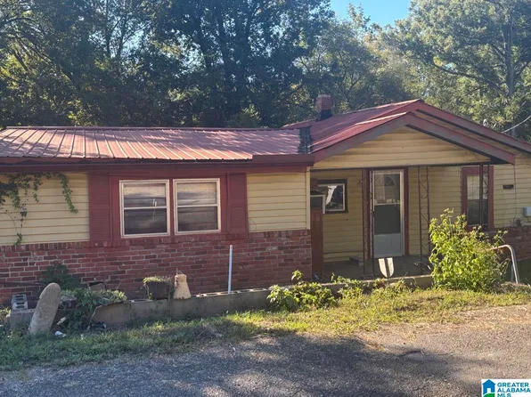 120 Lide Rd, Talladega, AL 35160