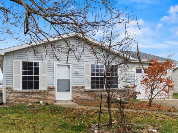 1200 Quail Run, Auburn, IN 46706