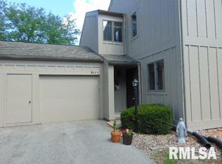 5111 W Arrowood Pl, Peoria, IL 61615