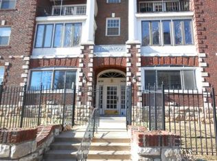 4436 J C Nichols Pkwy #9, Kansas City, MO 64111