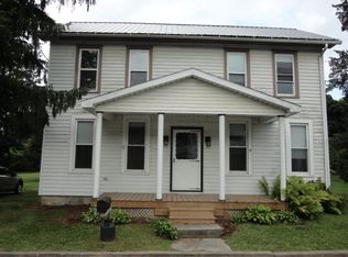 1069 Lockes Mill Rd, Milroy, PA 17063