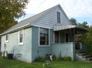 16470 27 Mile Rd, Ray, MI 48096