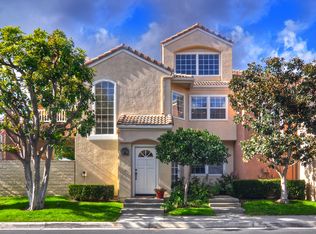 64 Sandcastle, Aliso Viejo, CA 92656