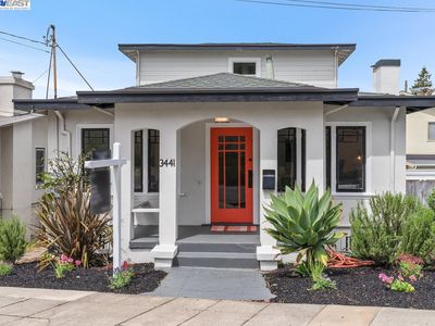 3441 Coolidge Ave, Oakland, CA, 94602